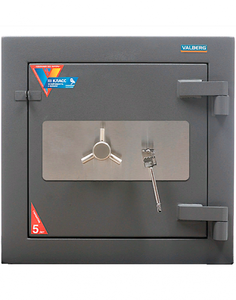 Взломостойкий сейф Valberg Форт 50 купить в Краснодаре