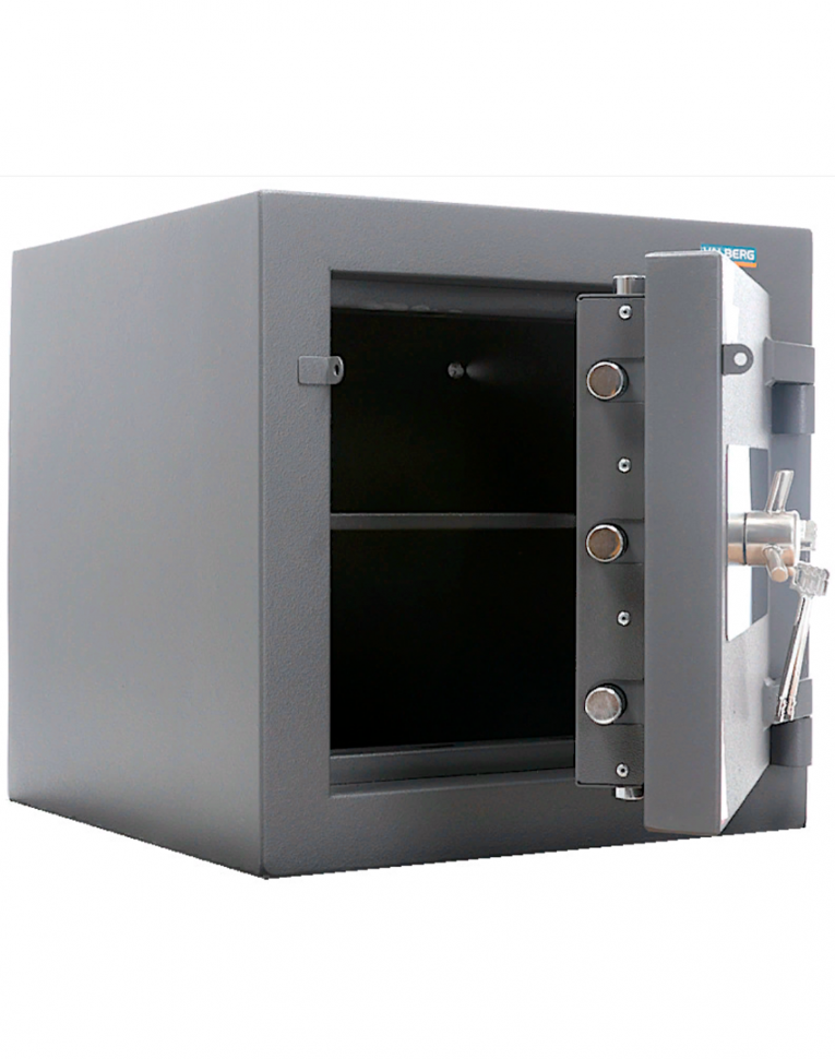 Взломостойкий сейф Valberg Форт 50 купить в Краснодаре