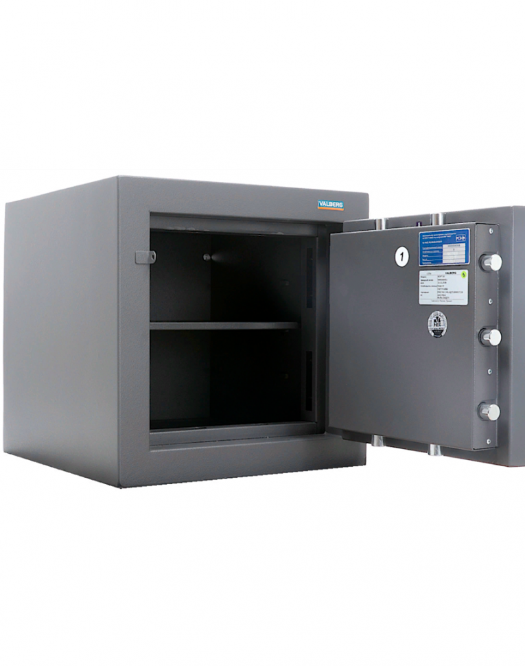 Взломостойкий сейф Valberg Форт 50 купить в Краснодаре