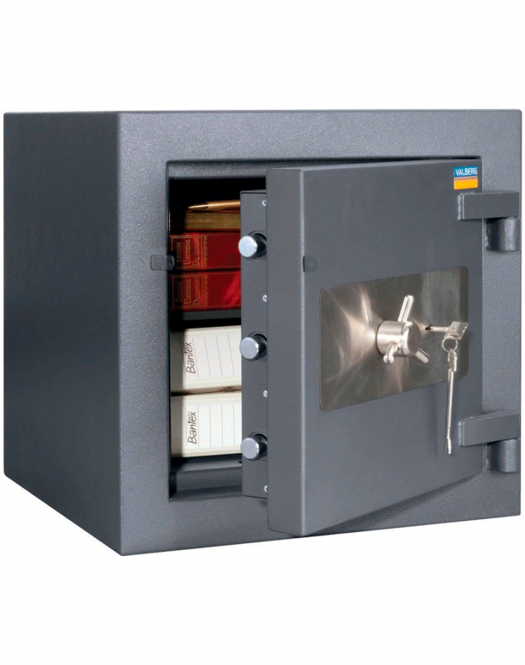Взломостойкий сейф Valberg Форт 50 купить в Краснодаре