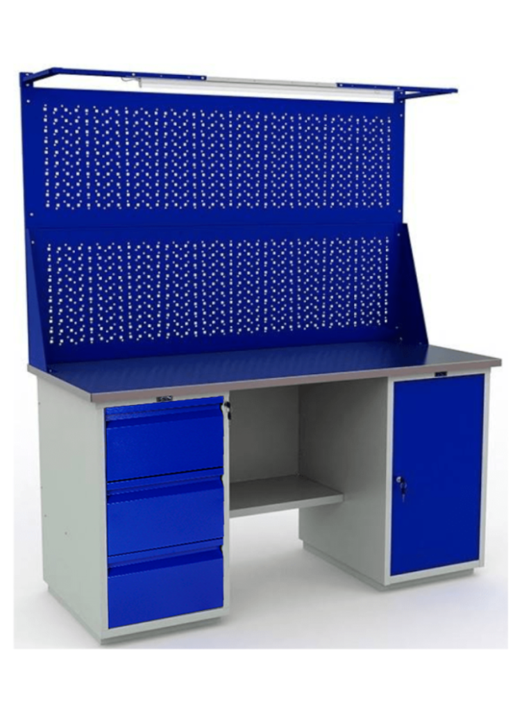 Верстак Практик Profi WT160.WD3/WD1.021 купить в Краснодаре