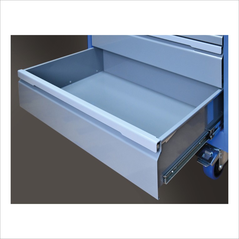 Тележка инструментальная TNC 950.9 купить в Краснодаре Тележка инструментальная TNC 950.9 купить в Краснодаре