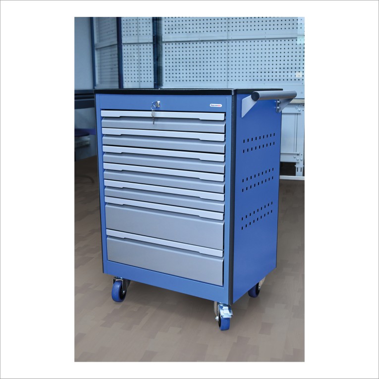 Тележка инструментальная TNC 950.9 купить в Краснодаре Тележка инструментальная TNC 950.9 купить в Краснодаре