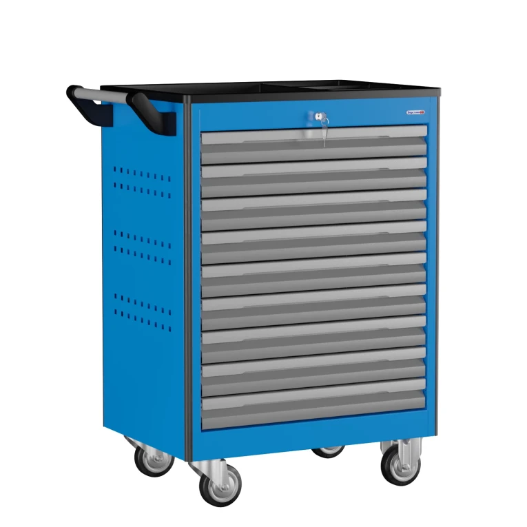 Тележка инструментальная TNC 950.9 купить в Краснодаре Тележка инструментальная TNC 950.9 купить в Краснодаре