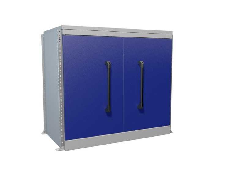 Корпус шкафа HARD 1000 купить в Краснодаре