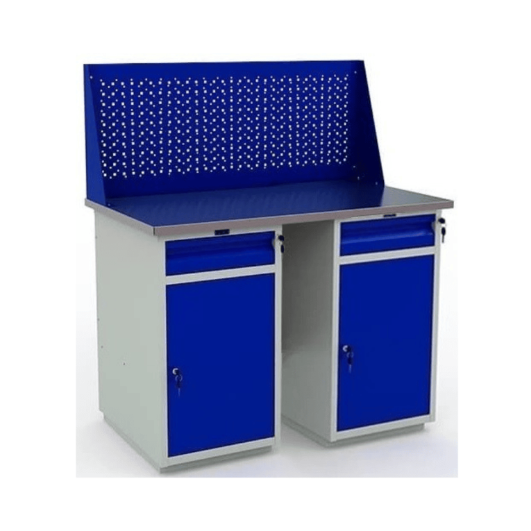 Верстак Profi WT120.WD2/WD2.010 купить в Краснодаре