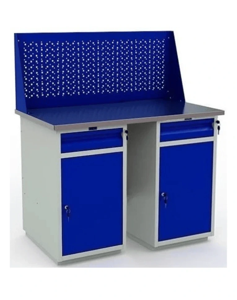 Верстак Profi WT120.WD2/WD2.010 купить в Краснодаре
