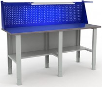 Верстак Expert WTS200.F2/F2/F2.011