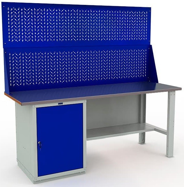 Верстак Expert W200.WS1/F2.020.W купить в Краснодаре