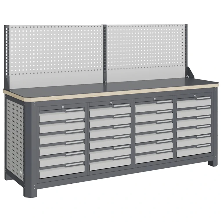 Модульный верстак MCN 2052.S6666-1 купить в Краснодаре Модульный верстак MCN 2052.S6666-1 купить в Краснодаре