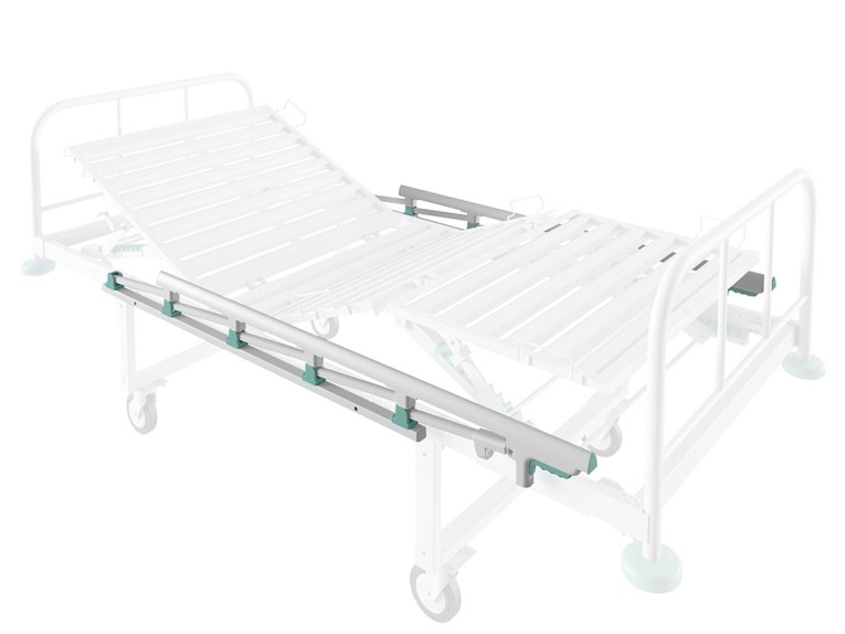 Ограждения боковые КМ 1 купить в Краснодаре