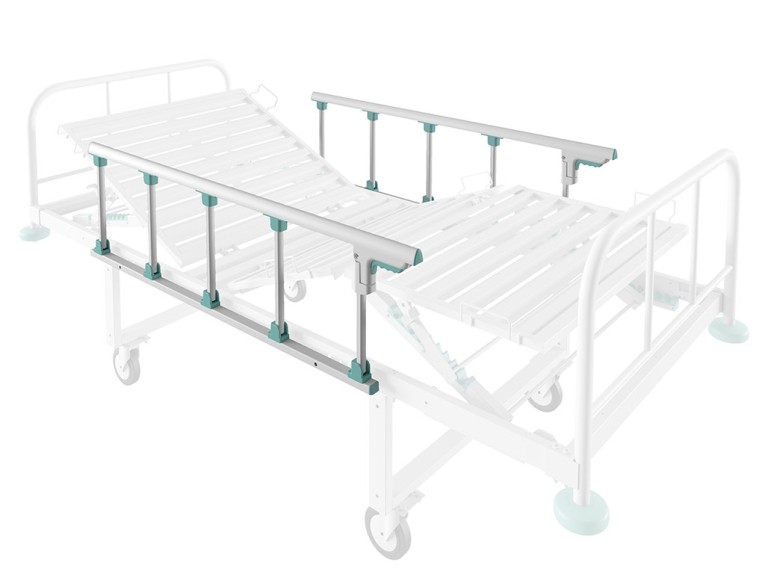 Ограждения боковые КМ 1 купить в Краснодаре