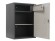 Бухгалтерский шкаф Aiko SL-65Т купить в Краснодаре