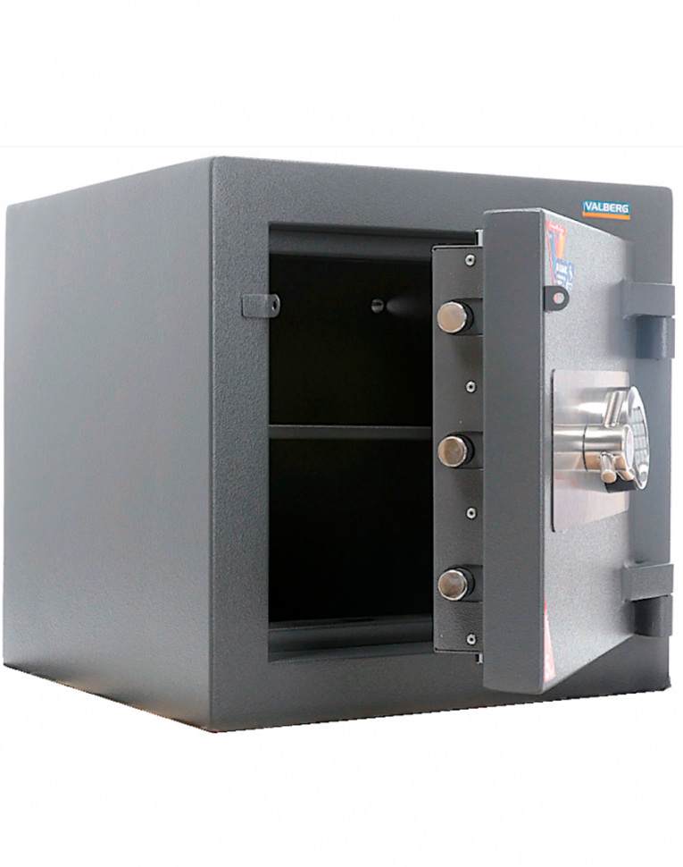 Взломостойкий сейф Valberg Форт 50 EL купить в Краснодаре Взломостойкий сейф Valberg Форт 50 EL купить в Краснодаре