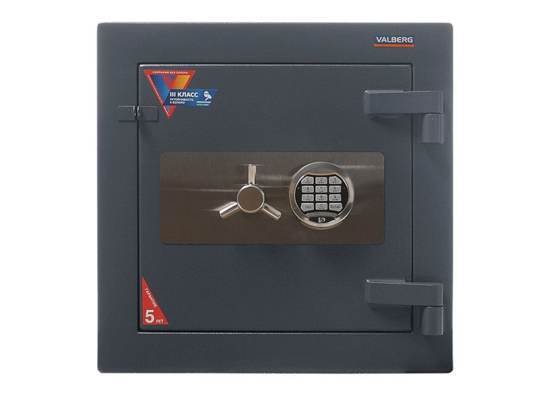 Взломостойкий сейф Valberg Форт 50 EL купить в Краснодаре Взломостойкий сейф Valberg Форт 50 EL купить в Краснодаре