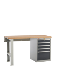 Верстак ВС-150-Ф-04 Верстак ВС-150-Ф-04