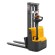 Штабелер электрический самоходный CDD15R-E (N) (1500 кг; 2,5 м; 24В / 105Ач) SMARTLIFT (SMART) купить в Краснодаре