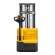 Штабелер электрический самоходный CDD15R-E (N) (1500 кг; 2,5 м; 24В / 105Ач) SMARTLIFT (SMART) купить в Краснодаре