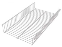 Стационарная корзина Титан-GS 903x440x85 мм