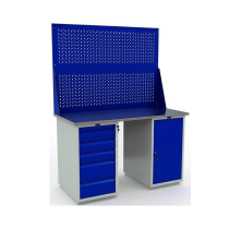 Верстак Profi WT140.WD5/WD1.020