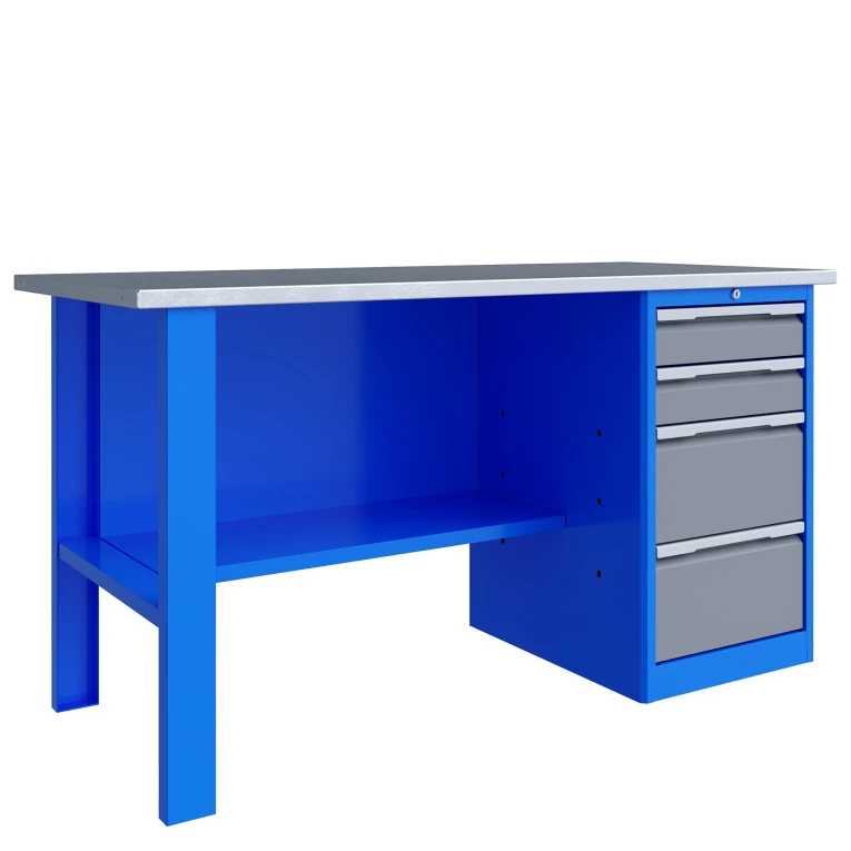 Верстак PRF 161.14.3 купить в Краснодаре Верстак PRF 161.14.3 купить в Краснодаре