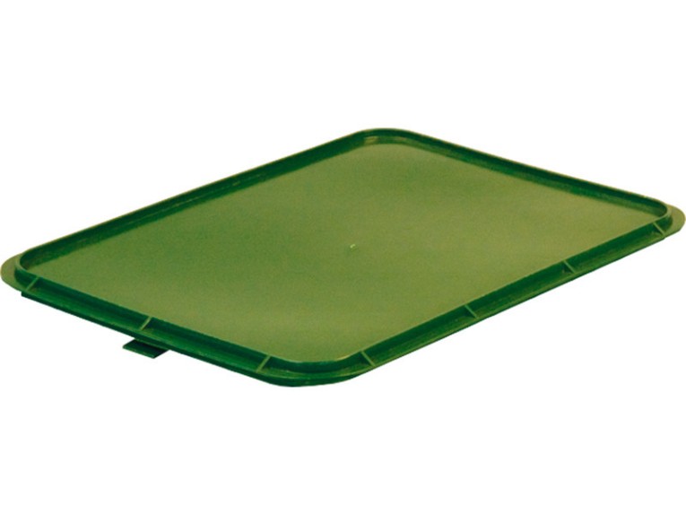 Крышка для ящика 405 430х330 зеленая купить в Краснодаре Крышка для ящика 405 430х330 зеленая купить в Краснодаре