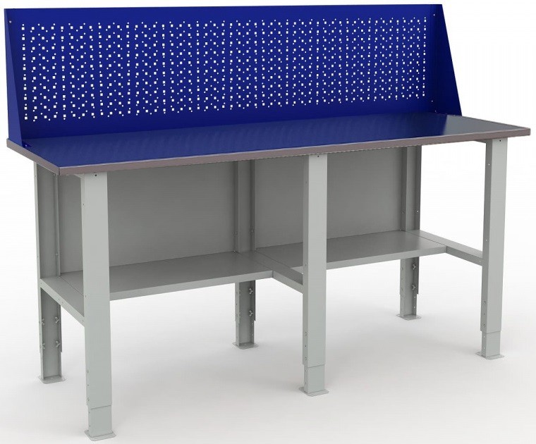 Верстак Expert W200.F2/F2/F2.010.W купить в Краснодаре Верстак Expert W200.F2/F2/F2.010.W купить в Краснодаре