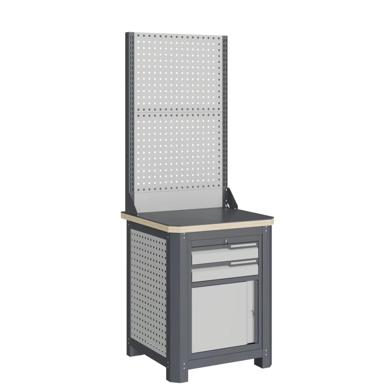 Верстак MCN 0752.S9-2 купить в Краснодаре