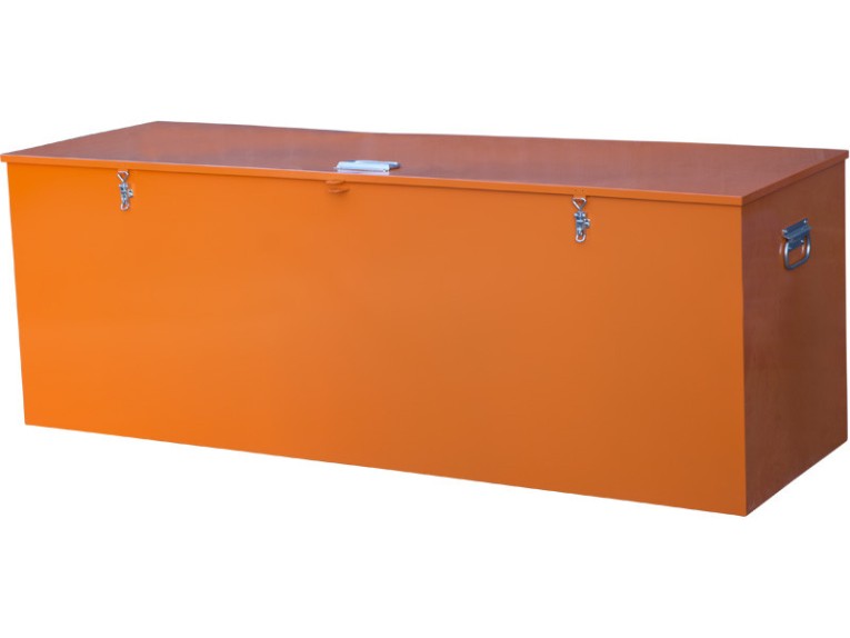 Контейнер КРЛ 2-120 для ртутных ламп 1600х510х580 мм купить в Краснодаре Контейнер КРЛ 2-120 для ртутных ламп 1600х510х580 мм купить в Краснодаре