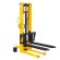 Ручной гидравлический штабелер SDA 1030 (1000 кг; 3 м; вилы 300-850 мм) SMARTLIFT (SMART) купить в Краснодаре