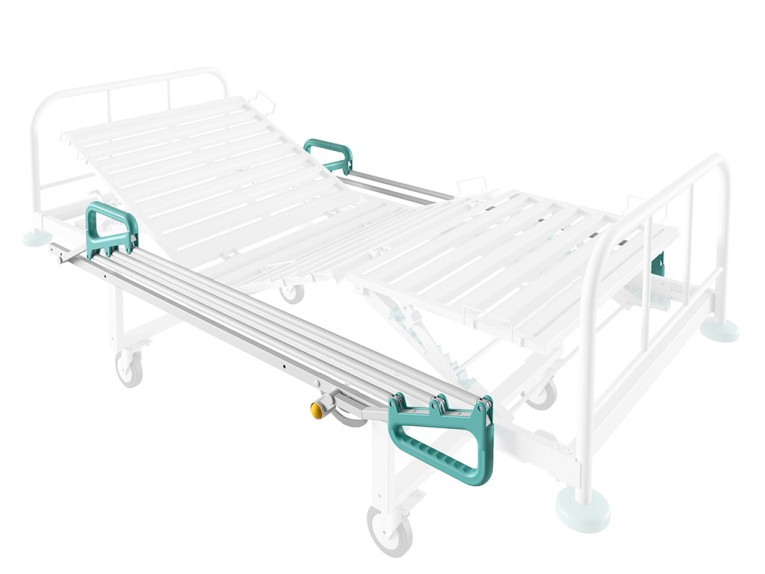 Ограждения боковые КМ 2 купить в Краснодаре