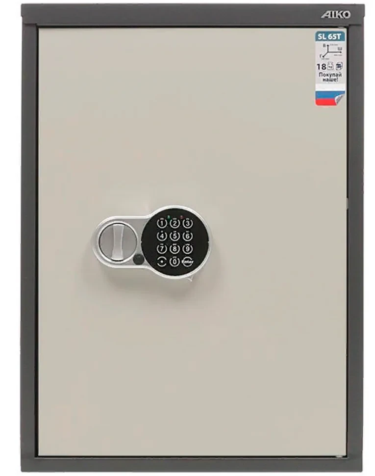 Бухгалтерский шкаф Aiko SL-65Т EL купить в Краснодаре Бухгалтерский шкаф Aiko SL-65Т EL купить в Краснодаре