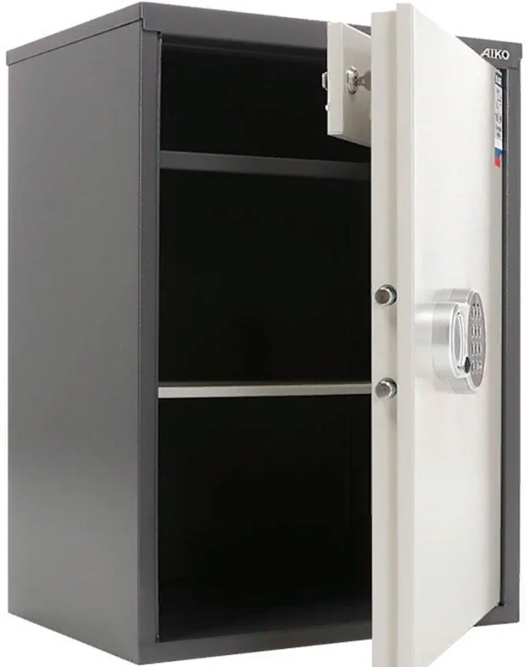 Бухгалтерский шкаф Aiko SL-65Т EL купить в Краснодаре Бухгалтерский шкаф Aiko SL-65Т EL купить в Краснодаре