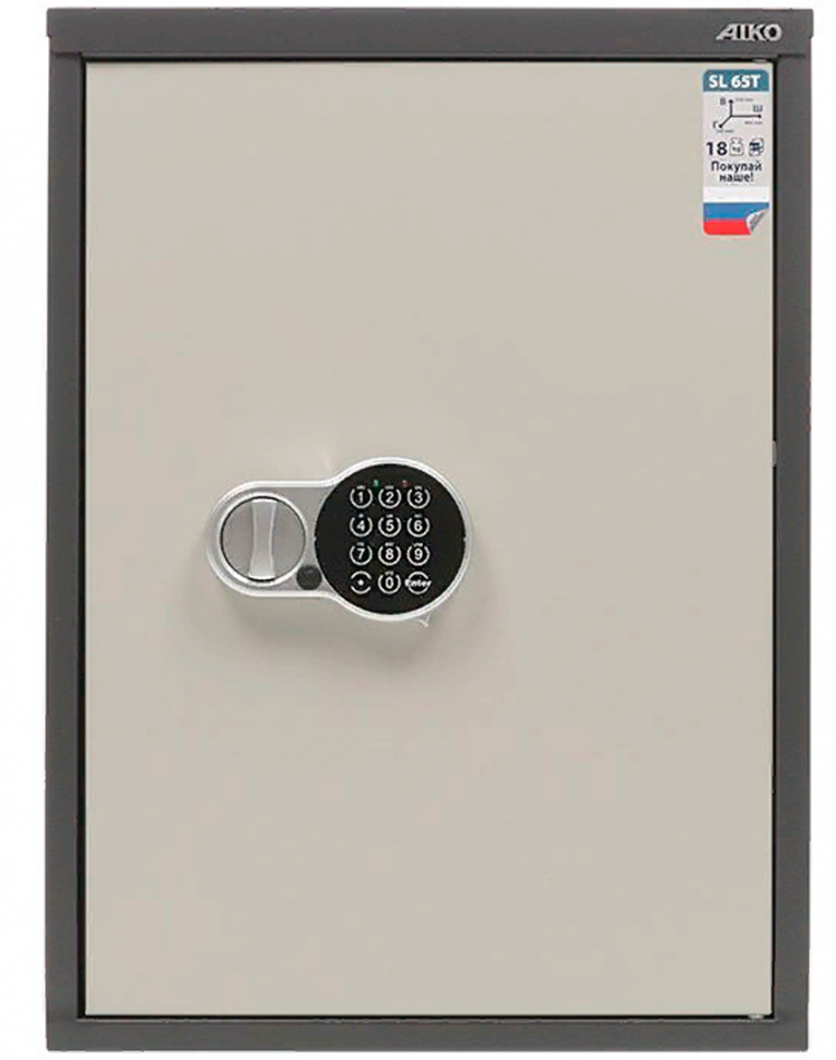 Бухгалтерский шкаф Aiko SL-65Т EL купить в Краснодаре Бухгалтерский шкаф Aiko SL-65Т EL купить в Краснодаре
