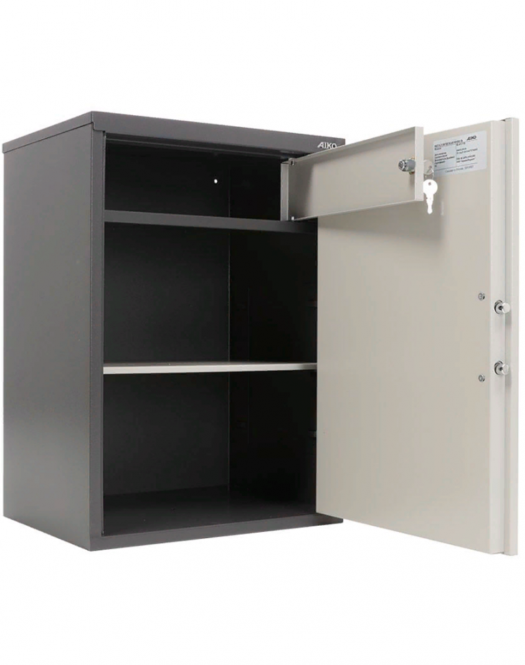 Бухгалтерский шкаф Aiko SL-65Т EL купить в Краснодаре Бухгалтерский шкаф Aiko SL-65Т EL купить в Краснодаре