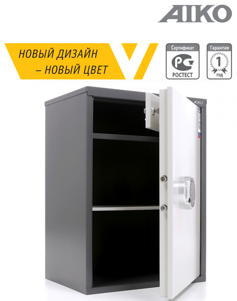 Бухгалтерский шкаф Aiko SL-65Т EL купить в Краснодаре Бухгалтерский шкаф Aiko SL-65Т EL купить в Краснодаре