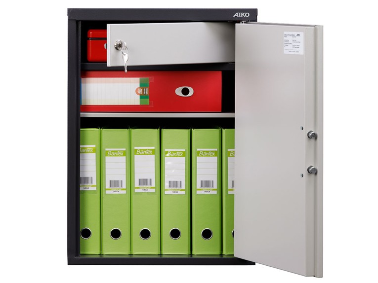 Бухгалтерский шкаф Aiko SL-65Т EL купить в Краснодаре Бухгалтерский шкаф Aiko SL-65Т EL купить в Краснодаре