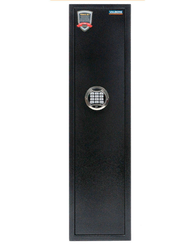 Оружейный сейф Valberg Арсенал 100Т EL купить в Краснодаре