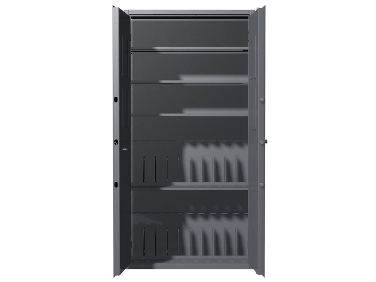 Шкаф ШХО-20 (АКСУ+39ПУ) купить в Краснодаре