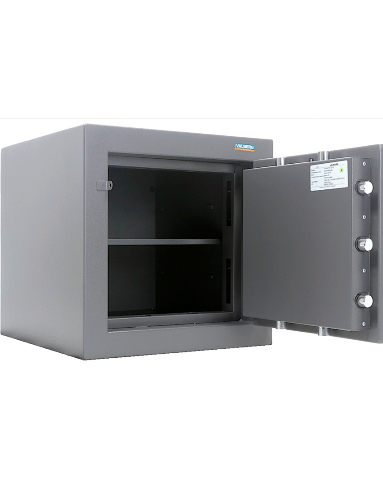 Взломостойкий сейф Valberg Гранит III-50 купить в Краснодаре Взломостойкий сейф Valberg Гранит III-50 купить в Краснодаре