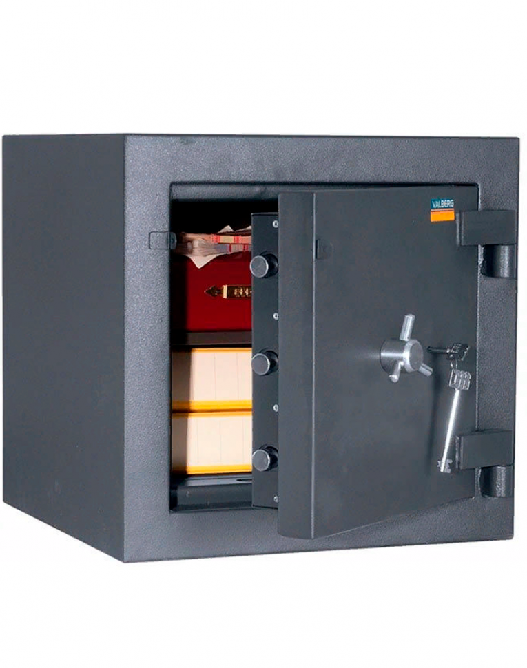 Взломостойкий сейф Valberg Гранит III-50 купить в Краснодаре Взломостойкий сейф Valberg Гранит III-50 купить в Краснодаре