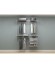 Гардеробная система Практик Home Прихожая Medium 11 купить в Краснодаре