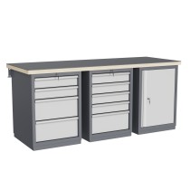 Верстак FBK 205.457 Верстак FBK 205.457