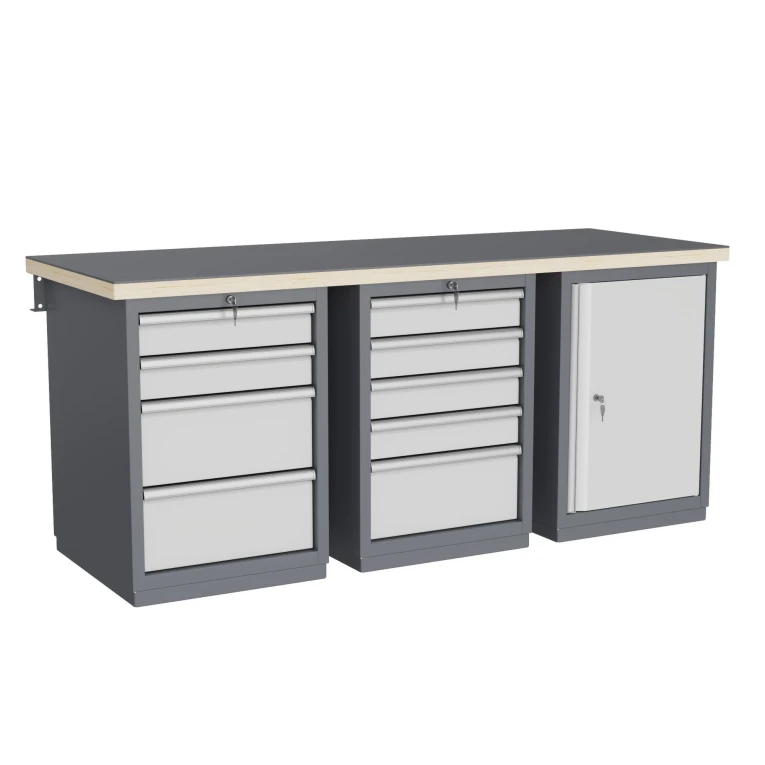 Верстак FBK 205.457 купить в Краснодаре Верстак FBK 205.457 купить в Краснодаре