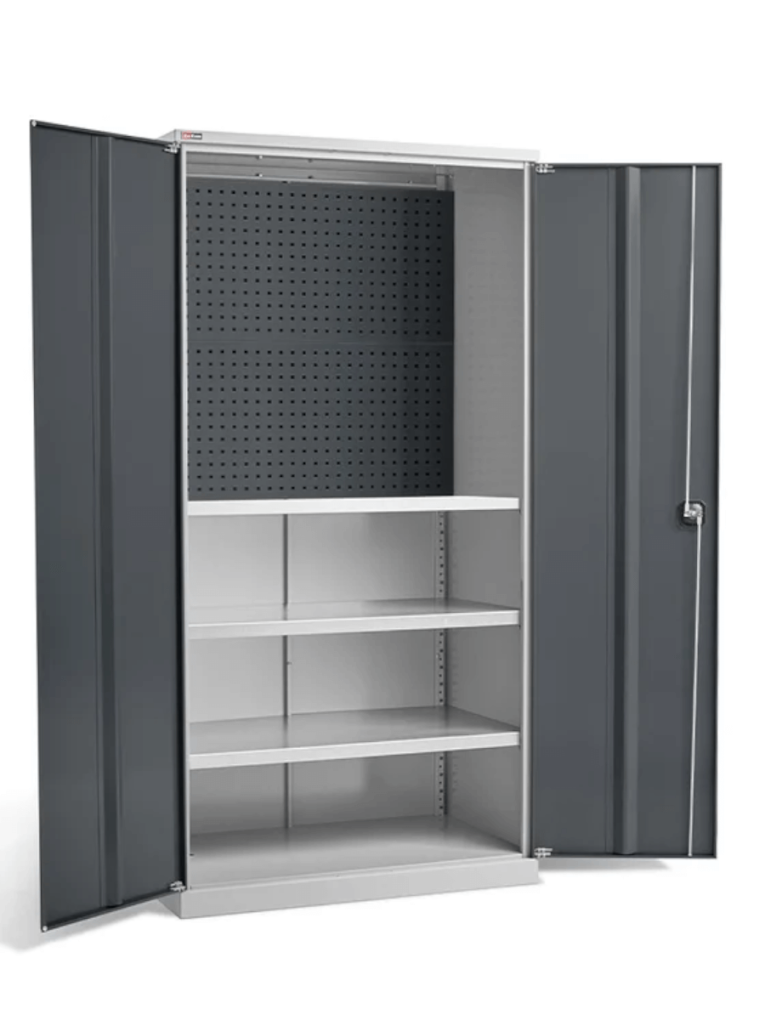 Шкаф инструментальный ДиКом ВЛ-052-03/Б купить в Краснодаре Шкаф инструментальный ДиКом ВЛ-052-03/Б купить в Краснодаре