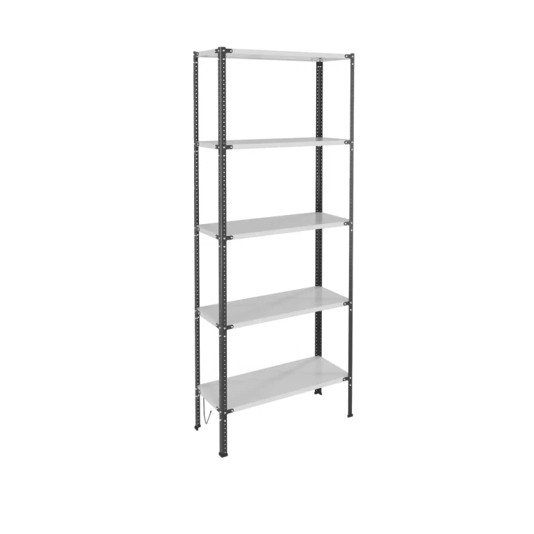 Антистатический стеллаж SPC 5М 2500х1000х400 5 полок купить в Краснодаре