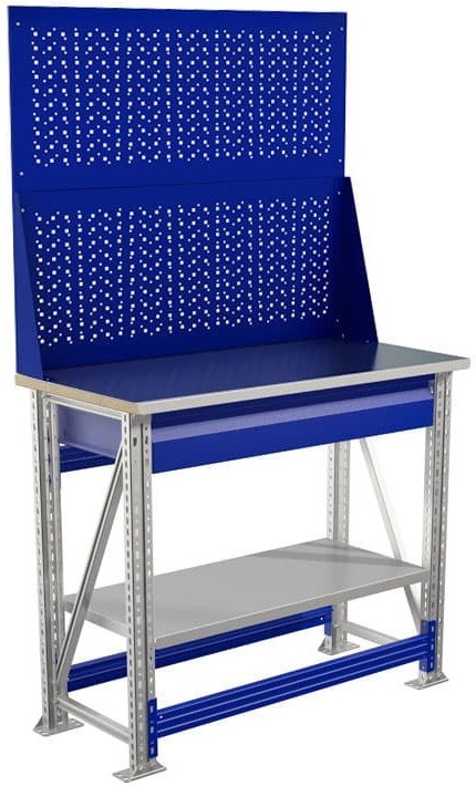 Верстак Master MT100.MF1 / MF1.121 купить в Краснодаре Верстак Master MT100.MF1 / MF1.121 купить в Краснодаре