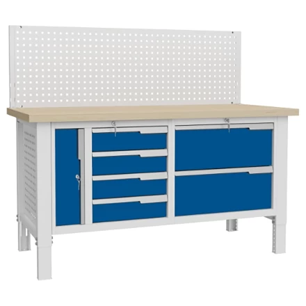 Стол-верстак Craft 1602.L25.5-1 купить в Краснодаре