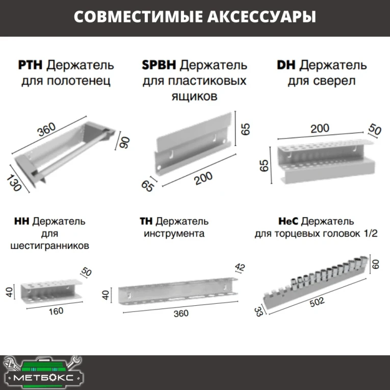 Верстак Profi WT140.WD1/WD2.021 купить в Краснодаре