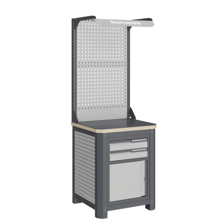 Верстак MCN 0752.S9-2F купить в Краснодаре Верстак MCN 0752.S9-2F купить в Краснодаре